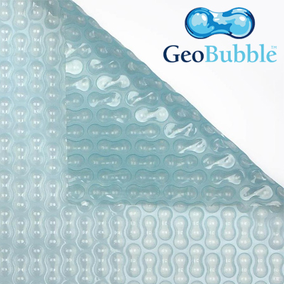Manta térmica de burbuja Sol+Guard Geobubble